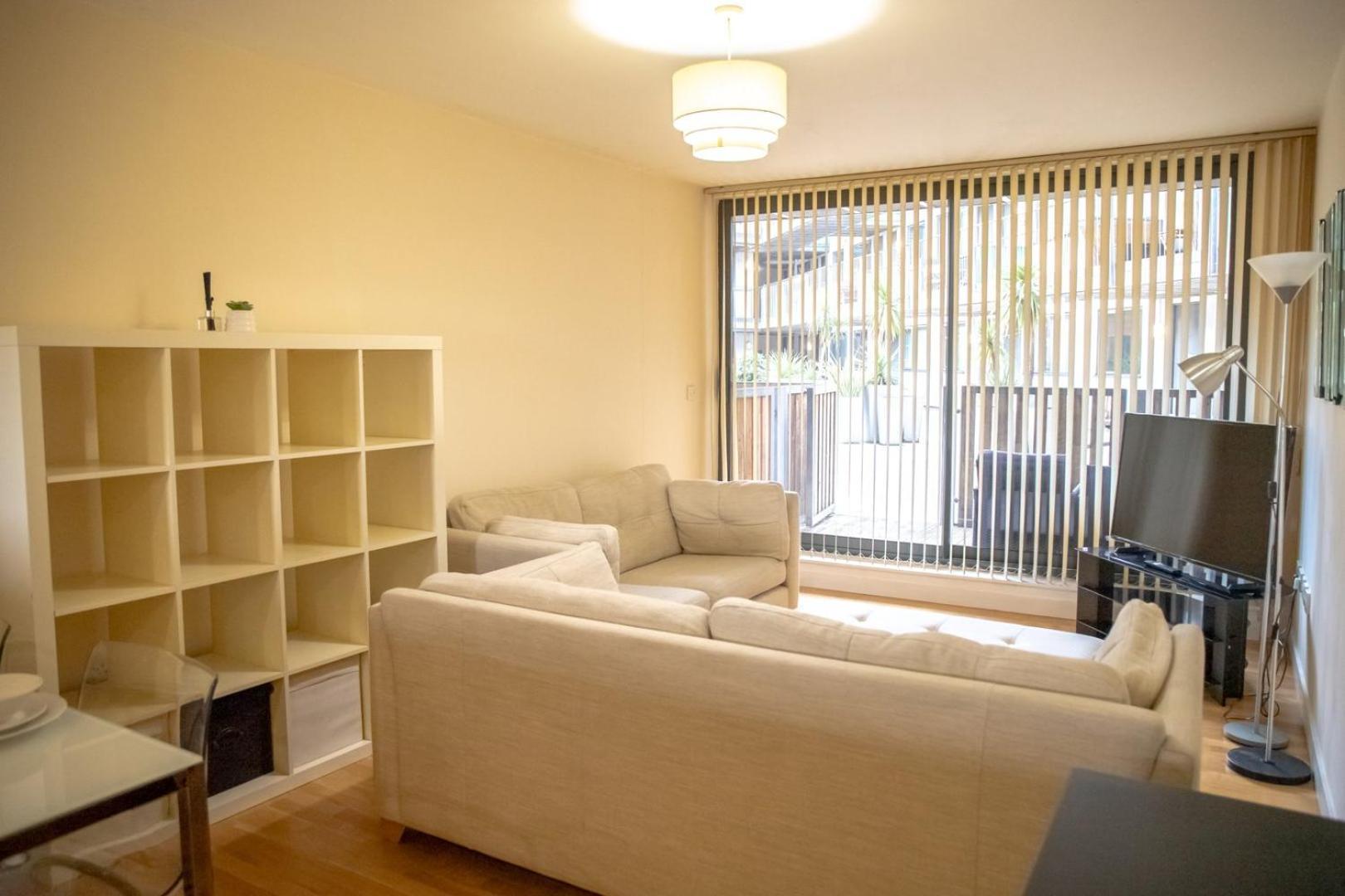 Leeds Vibrant 2 Bedroom Sleeps 4 Esterno foto